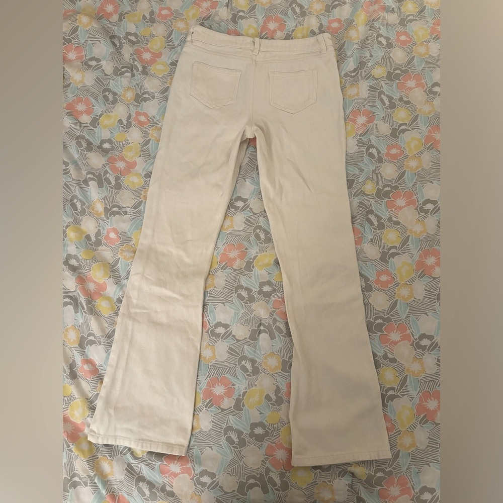 RSQ, size 16, beige, never worn.